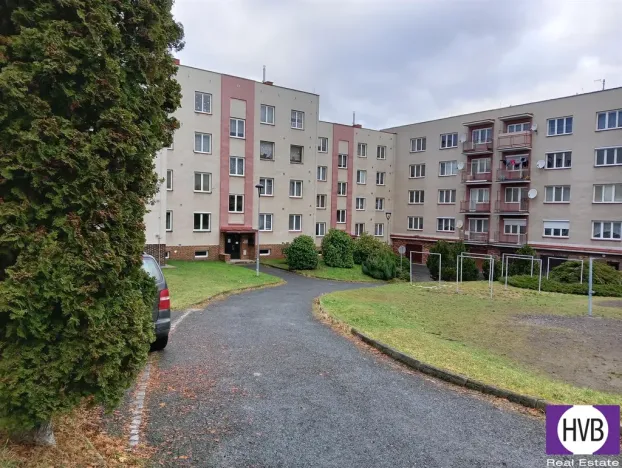 Pronájem bytu 3+1, Klatovy, Měchurova, 77 m2