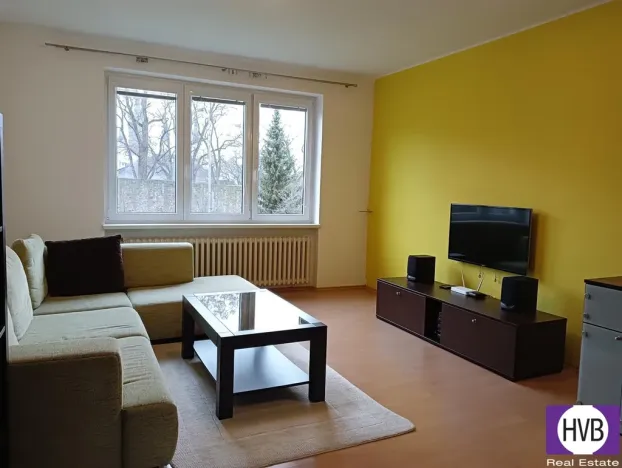 Pronájem bytu 3+1, Klatovy, Měchurova, 77 m2