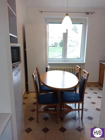 Pronájem bytu 3+1, Klatovy, Měchurova, 77 m2