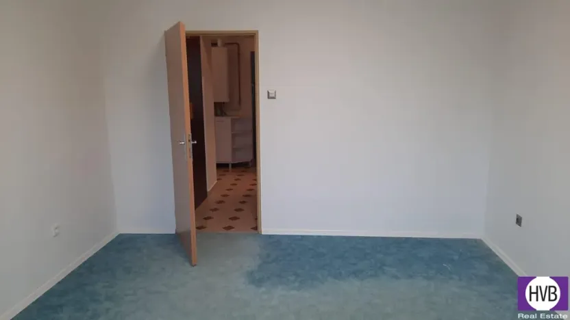 Pronájem bytu 3+1, Klatovy, Měchurova, 77 m2