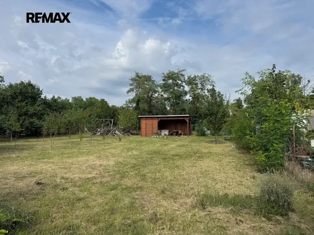Prodej zahrady, Valtice, 1171 m2