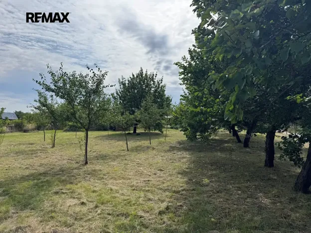 Prodej zahrady, Valtice, 1171 m2