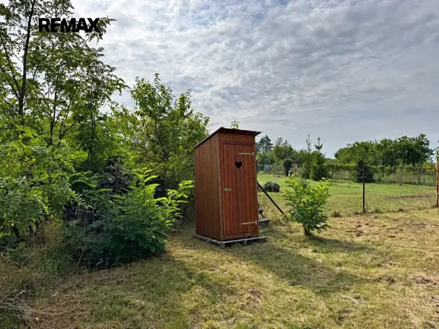 Prodej zahrady, Valtice, 1171 m2