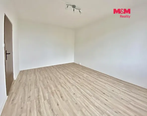 Prodej bytu 1+1, Chomutov, Kamenná, 36 m2