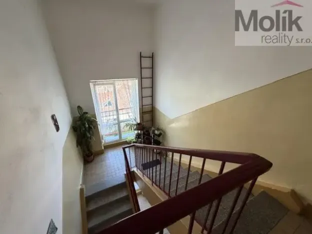 Pronájem bytu 2+1, Most, Slovenského národního povstání, 52 m2