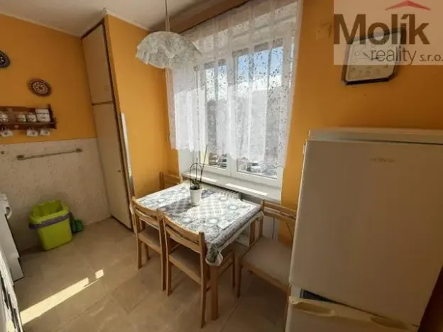 Pronájem bytu 2+1, Most, Slovenského národního povstání, 52 m2