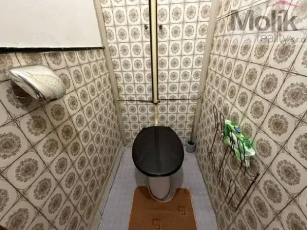 Pronájem bytu 2+1, Most, Slovenského národního povstání, 52 m2