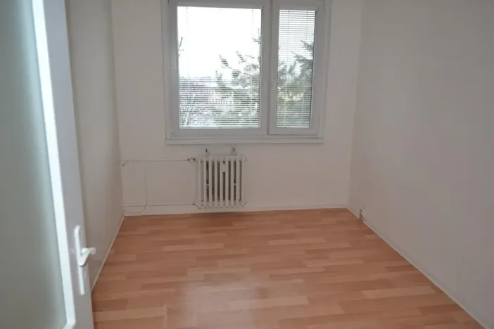 Pronájem bytu 2+kk, Praha - Ruzyně, Vlastina, 42 m2