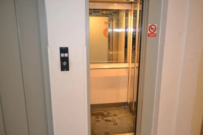 Pronájem bytu 2+kk, Praha - Ruzyně, Vlastina, 42 m2