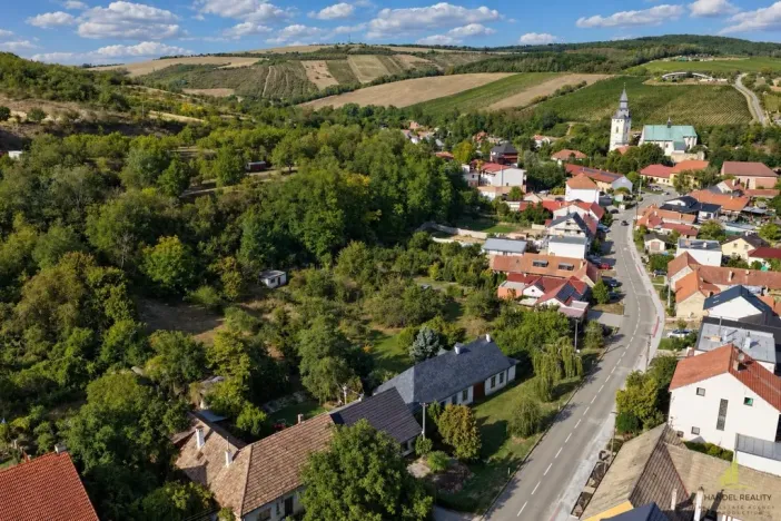 Prodej rodinného domu, Kurdějov, 200 m2