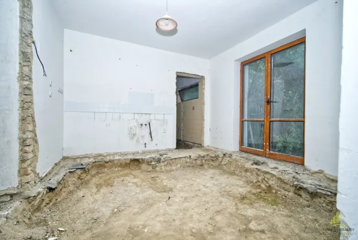 Prodej rodinného domu, Kurdějov, 200 m2