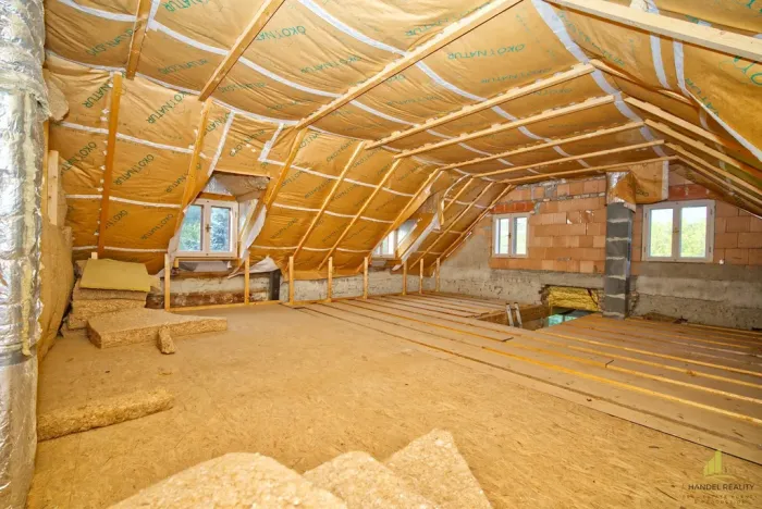 Prodej rodinného domu, Kurdějov, 200 m2