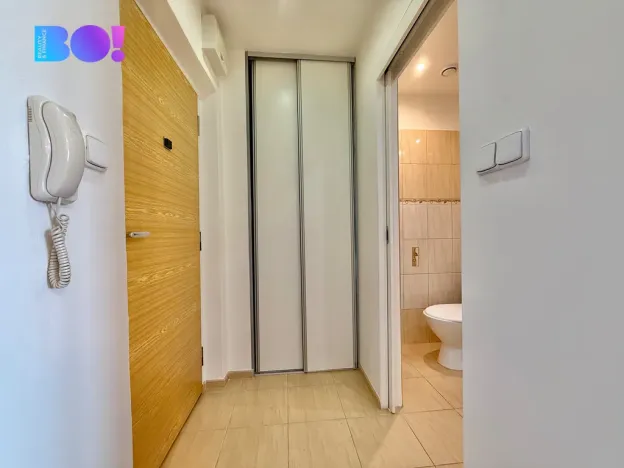 Prodej bytu 1+1, Havířov, Kosmonautů, 26 m2