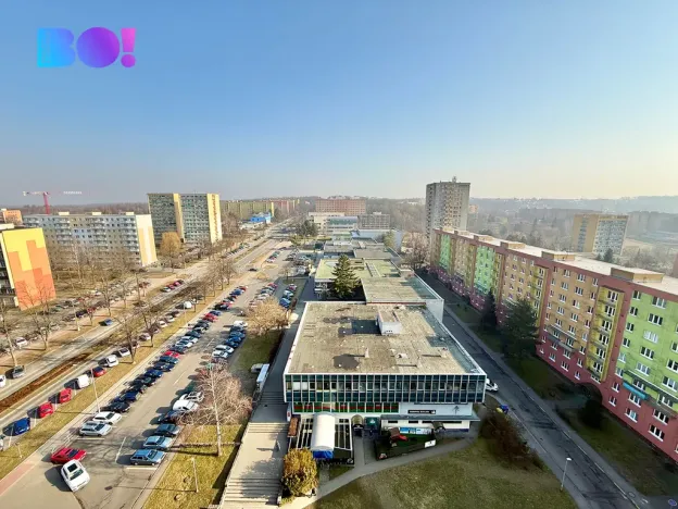 Prodej bytu 1+1, Havířov, Kosmonautů, 26 m2
