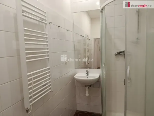 Pronájem bytu 2+kk, Praha - Strašnice, Za poštou, 50 m2