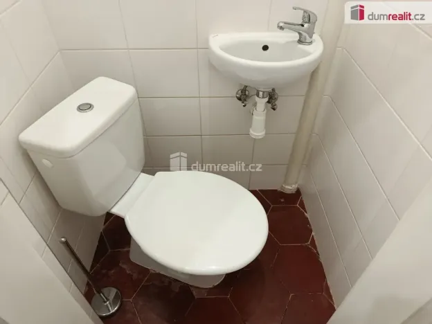 Pronájem bytu 2+kk, Praha - Strašnice, Za poštou, 50 m2
