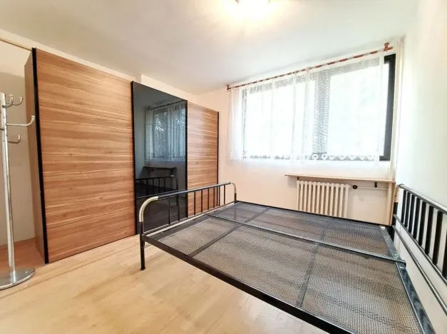 Pronájem bytu 4+1, Praha - Liboc, Brodecká, 116 m2