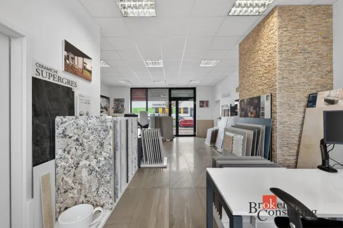 Pronájem obchodního prostoru, Plzeň - Černice, Vltavínová, 66 m2