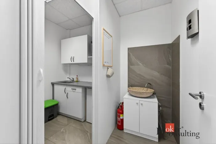 Pronájem obchodního prostoru, Plzeň - Černice, Vltavínová, 66 m2