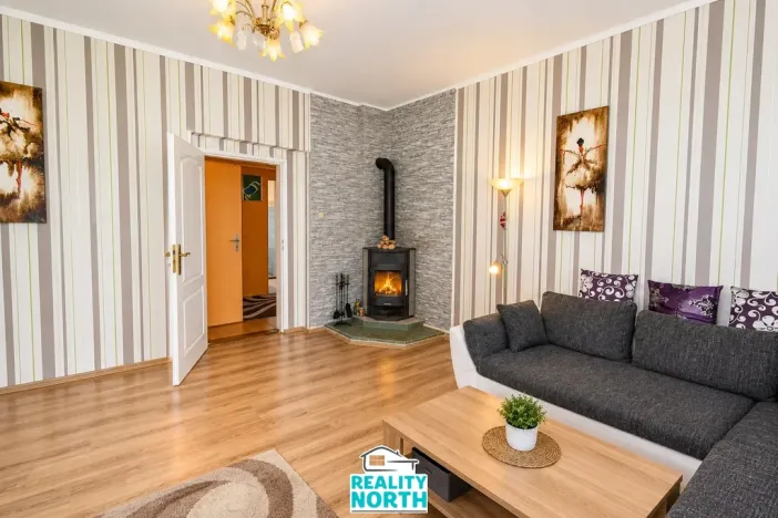 Prodej rodinného domu, Světec, Kostomlatská, 450 m2