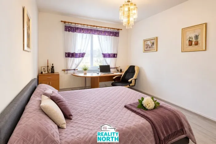 Prodej rodinného domu, Světec, Kostomlatská, 450 m2