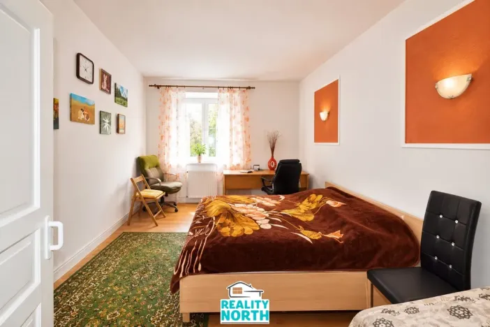 Prodej rodinného domu, Světec, Kostomlatská, 450 m2