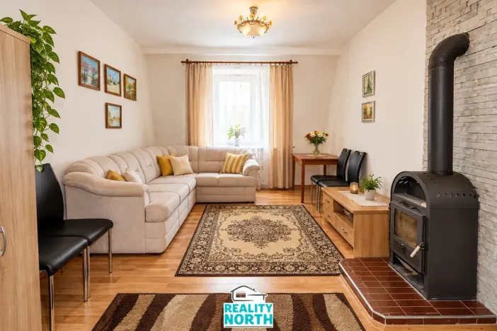Prodej rodinného domu, Světec, Kostomlatská, 450 m2