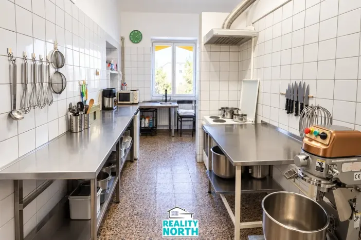 Prodej rodinného domu, Světec, Kostomlatská, 450 m2