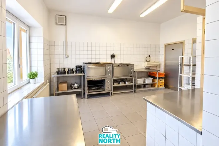 Prodej rodinného domu, Světec, Kostomlatská, 450 m2