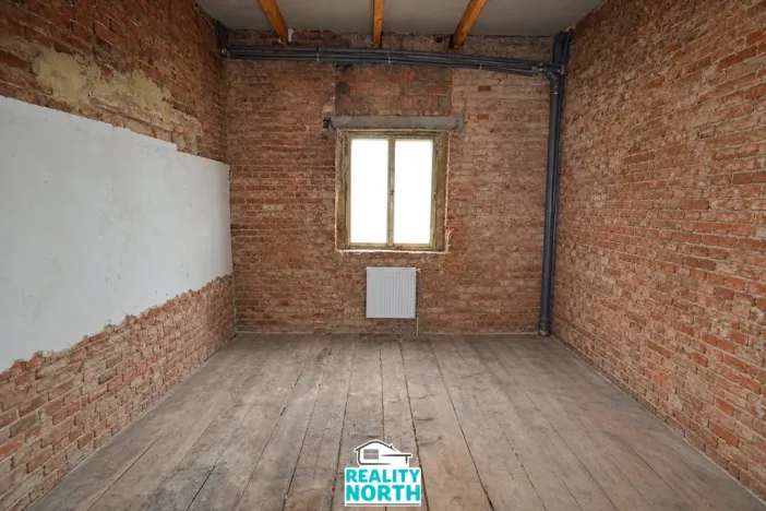 Prodej rodinného domu, Světec, Kostomlatská, 450 m2