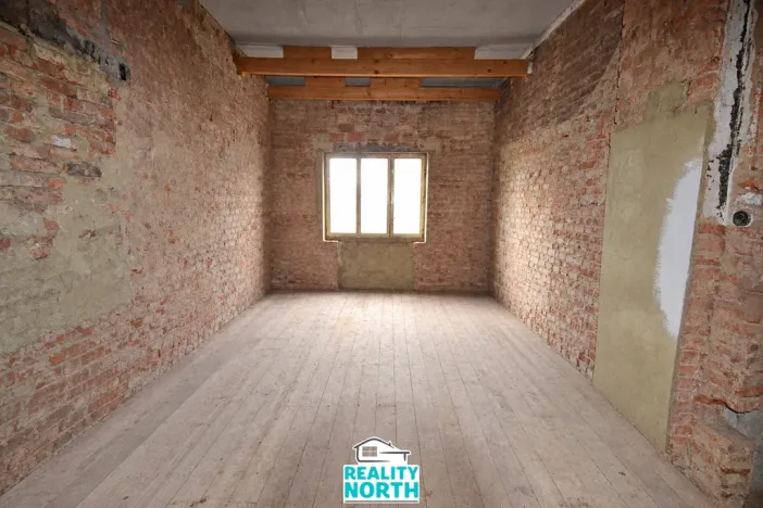 Prodej rodinného domu, Světec, Kostomlatská, 450 m2