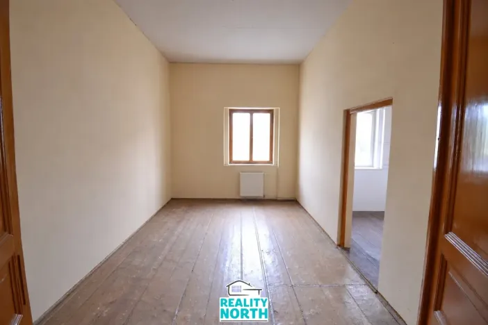Prodej rodinného domu, Světec, Kostomlatská, 450 m2