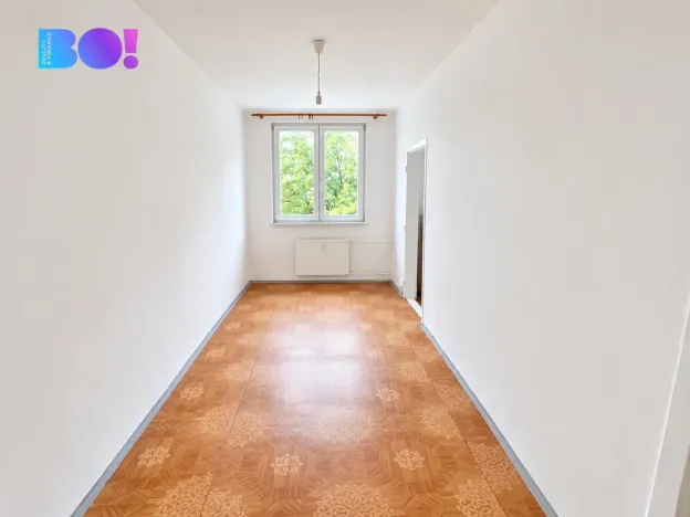 Pronájem bytu 2+1, Ostrava, Rezkova, 42 m2