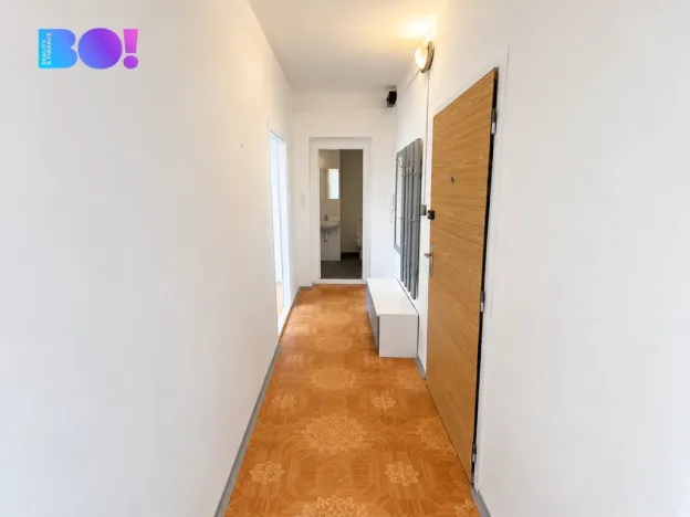 Pronájem bytu 2+1, Ostrava, Rezkova, 42 m2