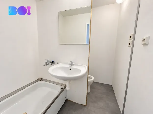 Pronájem bytu 2+1, Ostrava, Rezkova, 42 m2