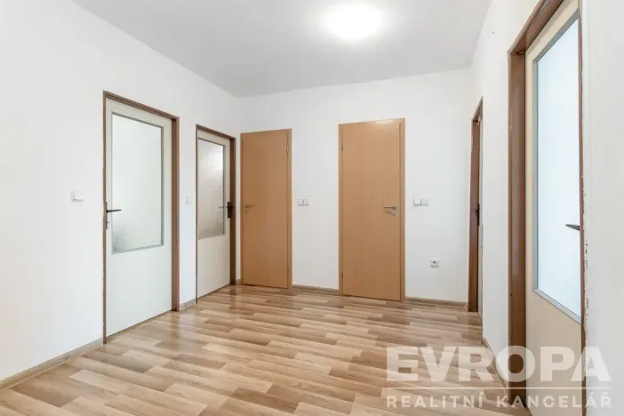 Prodej bytu 4+1, Brandýs nad Labem-Stará Boleslav - Brandýs nad Labem, Královická, 93 m2