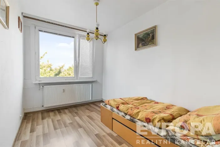 Prodej bytu 4+1, Brandýs nad Labem-Stará Boleslav - Brandýs nad Labem, Královická, 93 m2