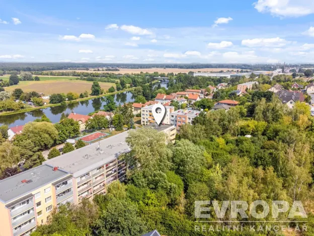Prodej bytu 4+1, Brandýs nad Labem-Stará Boleslav - Brandýs nad Labem, Královická, 93 m2