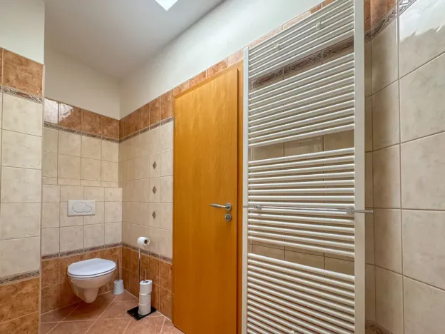 Pronájem rodinného domu, Liberec, Na Mlýnku, 150 m2