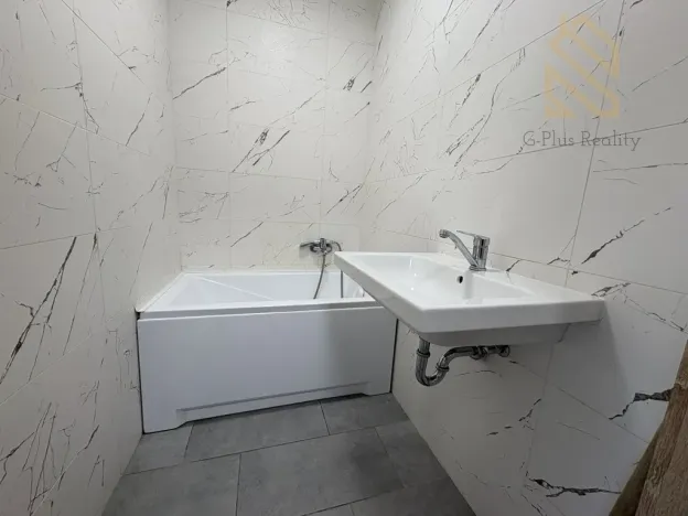 Pronájem bytu 2+1, Litvínov - Janov, Kopistská, 38 m2