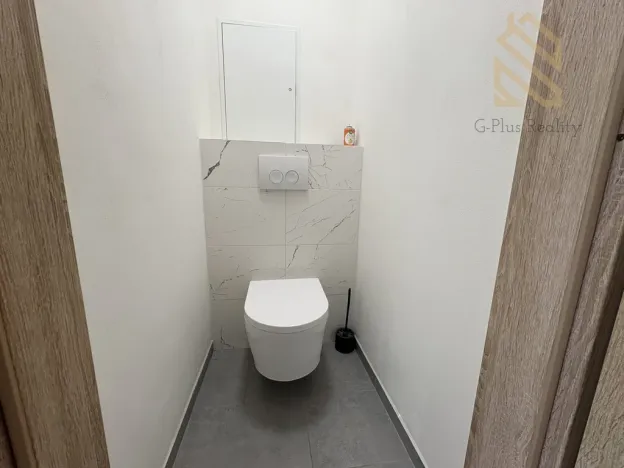 Pronájem bytu 2+1, Litvínov - Janov, Kopistská, 38 m2