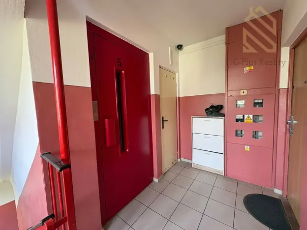 Pronájem bytu 2+1, Litvínov - Janov, Kopistská, 38 m2
