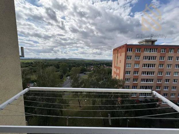 Pronájem bytu 2+1, Litvínov - Janov, Kopistská, 38 m2