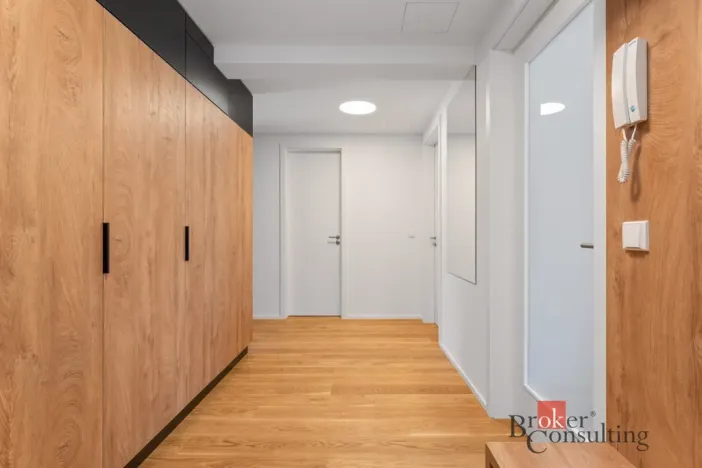 Prodej bytu 3+kk, Lipno nad Vltavou, 97 m2