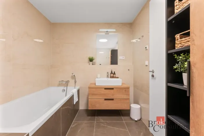 Prodej bytu 3+kk, Lipno nad Vltavou, 97 m2