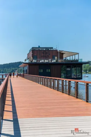Prodej bytu 3+kk, Lipno nad Vltavou, 97 m2