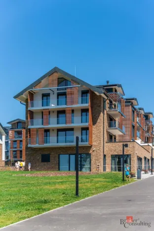 Prodej bytu 3+kk, Lipno nad Vltavou, 97 m2