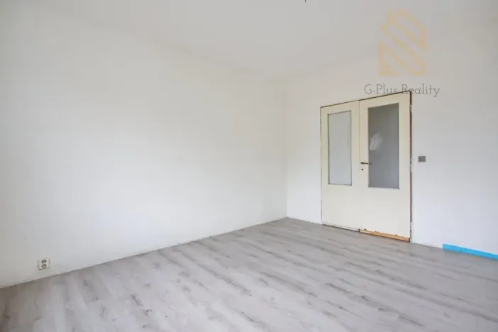 Pronájem bytu 4+1, Ústí nad Labem - Mojžíř, Jindřicha Plachty, 99 m2