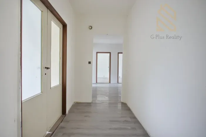 Pronájem bytu 4+1, Ústí nad Labem - Mojžíř, Jindřicha Plachty, 99 m2