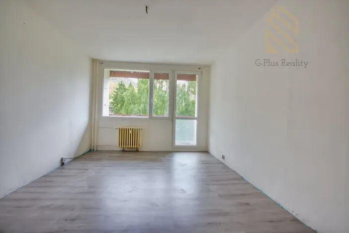 Pronájem bytu 4+1, Ústí nad Labem - Mojžíř, Jindřicha Plachty, 99 m2